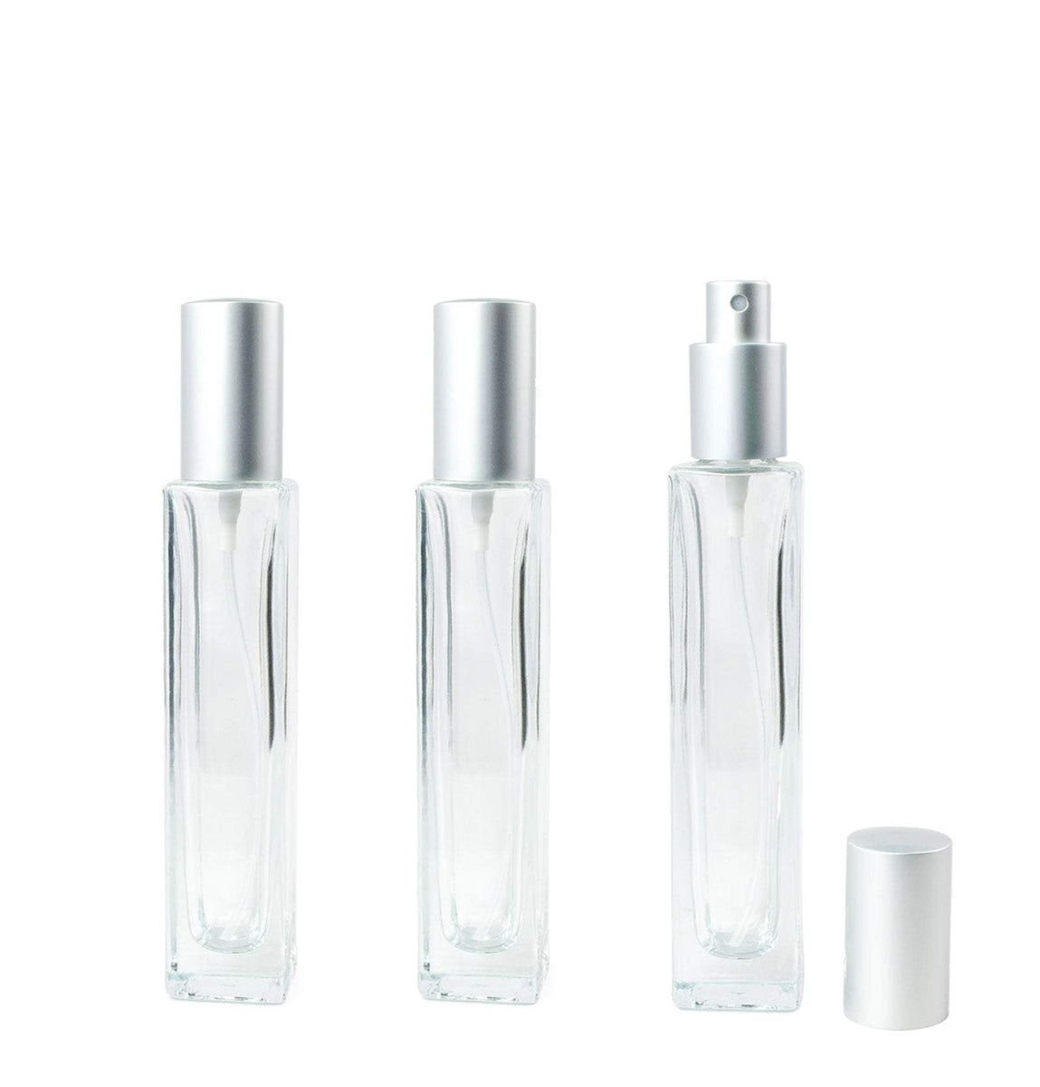 AZAGURY 1.7 oz. White Crystal Perfume Spray