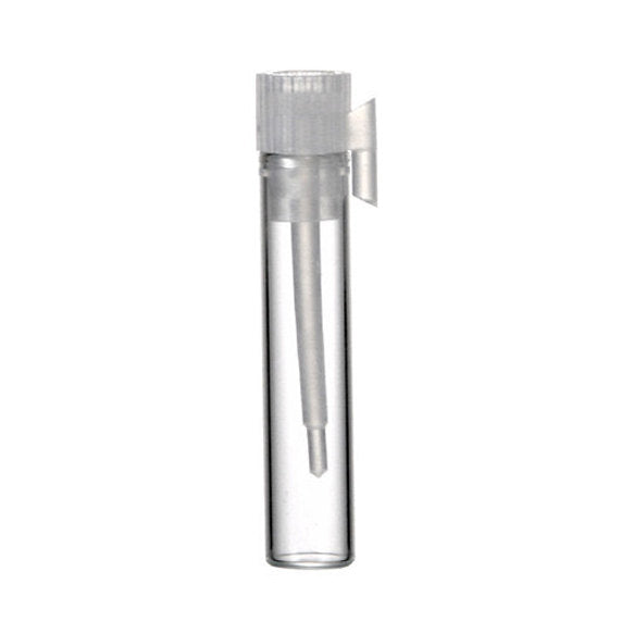 50 ml small glass tube vials