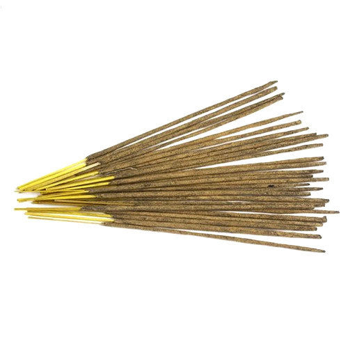 Incense cones 1 unscented - Approx 100 count by weight