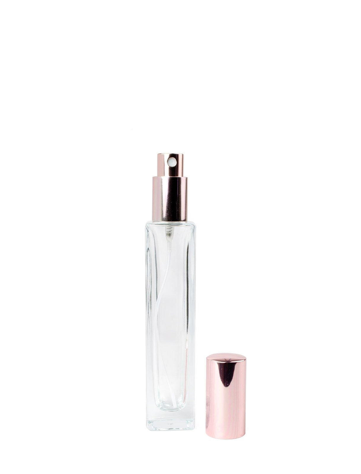 10ml Mini Empty Perfume Atomizer Cylinder Shape Refillable Fine Mist Spray  Bottle Portable Glass Spr…See more 10ml Mini Empty Perfume Atomizer