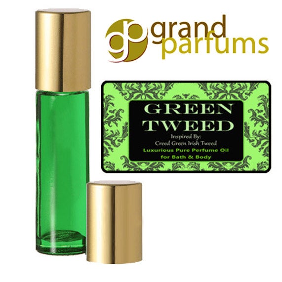 Creed green irish discount tweed perfume price