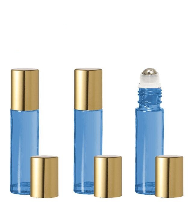 Light blue discount roll on perfume